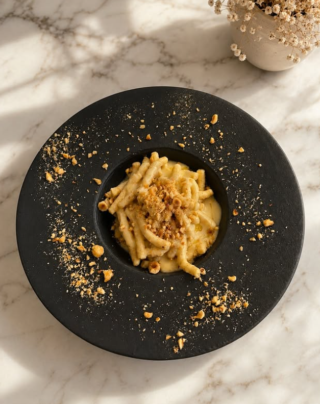 gluten-free pasta in Barcelona
